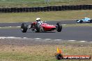 Historic Car Races, Eastern Creek - TasmanRevival-20081129_036